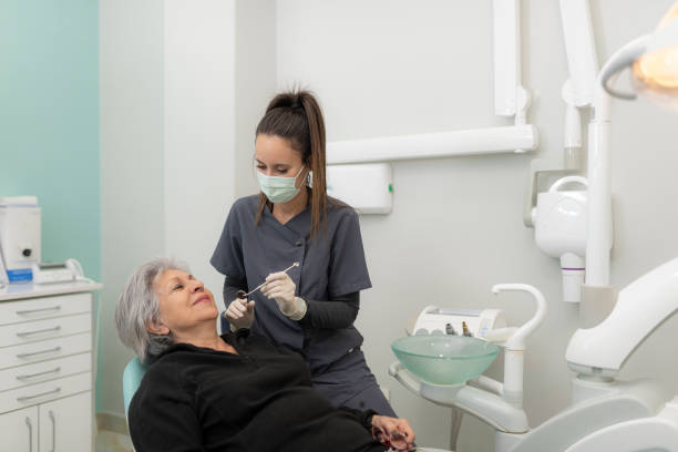 Best Emergency Dentist for Special Needs Patients in Addison, WV