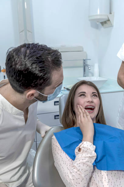 Best Orthodontic Emergency Dentist in Addison, WV