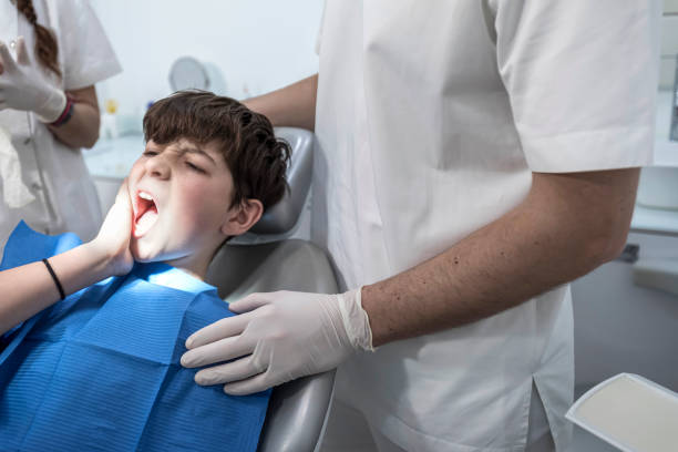 Best Emergency Dentist for Lost Fillings or Crowns in Addison, WV
